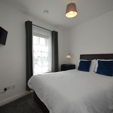 Eagle Ensuite Room Тоберморі Екстер'єр фото